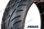 МОТО ГУМА ВЪНШНА 110/70-12 47P TL TOURING FORCE-SC МИТАС-2